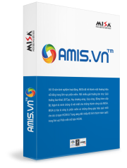 Phần mềm AMIS.VN